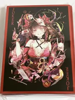花火 原神 スリーブ f5 - メルカリ