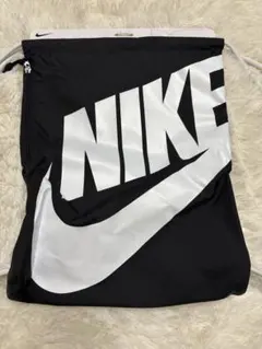 NIKE ナイキヘリテージ ジムサック ナップサック　正規店購入