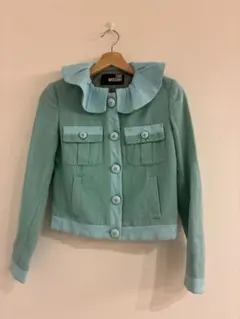 Love Moschino ラブモスキーノ　ジャケット　レディース