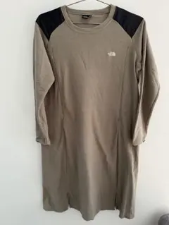 THE NORTH FACE★ノースフェイス★マタニティワンピース★SM