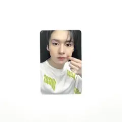 straykids KARMA 店舗特典 トレカ apple music リノ