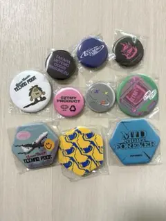 2025年最新】ずっと真夜中でいいのに 缶バッジの人気アイテム - メルカリ