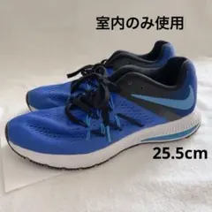 ☆NIKE/ZOOM WINFLO 3☆ズームウィンフロー 25.5cm☆