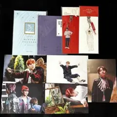 J-HOPE グッズセット　BTS ホソク