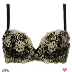 新品トリンプブラジャーD70圧縮発送