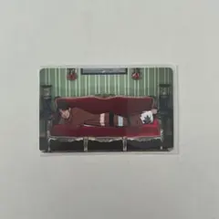 BTS BE テヒョン トレカ