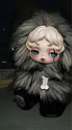 2026年最新】スカルパンダ シークレットの人気アイテム - メルカリ