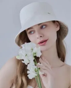 riu バケットハット