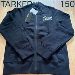 新品　TARKER 150 裏起毛アウター