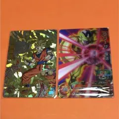 ドラゴンボールヒーローズ