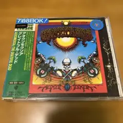 The Grateful Dead Aoxomoxoa