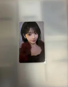 ME:I KCON JAPAN 2026 7000円 トレカ 笠原桃奈 - メルカリ