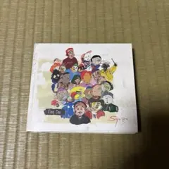 King gnu sympa 初回限定盤