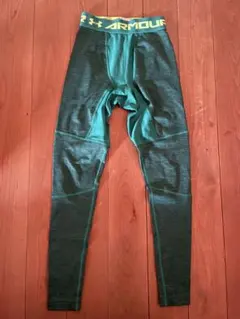 アンダーアーマー レギンス SM