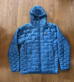 2025年最新】Micro Puff Hoodyの人気アイテム - メルカリ