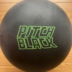 ストーム　ピッチブラック　15p PITCH BLACK - ハイスポーツ社 ：信頼のボウリング用品販売