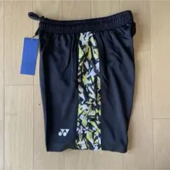 YONEX バドミントン 日本代表ゲームパンツ ヨネックスYONEX バドミントン日本代表モデルゲームパンツ 新品XL