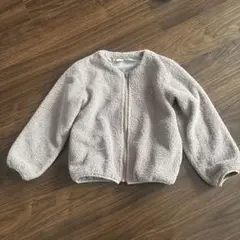 petitmain ボアブルゾン　ジャケット