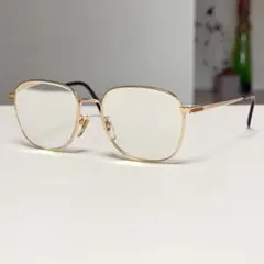 極美品・完売品】 HOPTICAL H-M03（GLD-CLR） - メルカリ