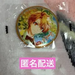 アイドルマスターシャイニーカラーズ 西城樹里 缶バッジナムコ - メルカリ