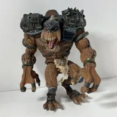 デュークニューケム DUKE NUKEM フィギュア　ゲームフィギュア