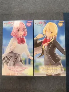 わたなれ 王塚真唯 甘織れな子 セット - メルカリ
