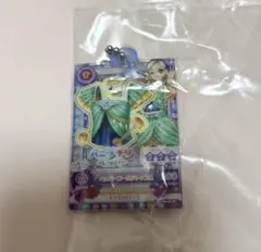 アイカツ×プリパラ だれでもアクリルチャーム 黒沢凛