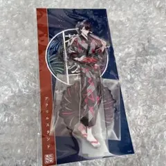 にじさんじ 佐伯イッテツ 夏祭り アクリルスタンド