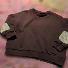 100cm トレーナー