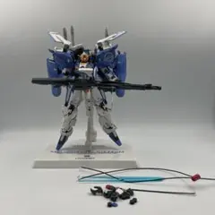 一部部品欠損】2016発売 metal robot魂 Ex-Sガンダム - メルカリ