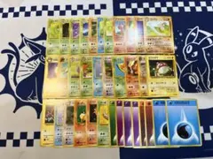 キズあり】ポケモンカード 旧裏 ノーマル 84枚まとめ売り - メルカリ