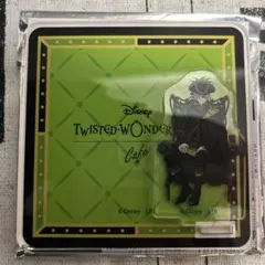 ツイステッドワンダーランド グロリアスマスカレード アクリルスタンドコースター