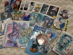 四葉環　27点セット