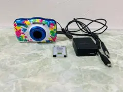 2026年最新】COOLPIX W100 ニコン マリンの人気アイテム - メルカリ