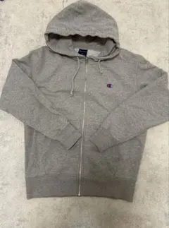 チャンピオン ジップパーカー パーカー ジップアップパーカー champion