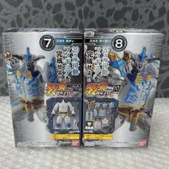 装動 仮面ライダーセイバー Book10 ズオス ボディ アーマー SO-DOのサムネイル