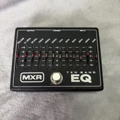 2026年最新】mxr ten band eqの人気アイテム - メルカリ