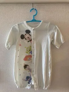 ディズニーロンパース