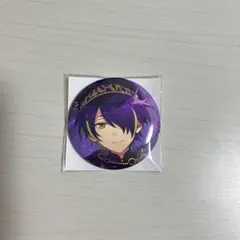 仙石忍　テーマスカウト　缶バッジ