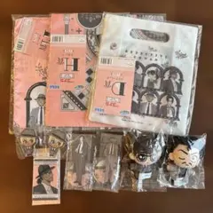 名探偵コナン　セガラッキーくじ　ヴィンテージルック　　まとめ売り　10点