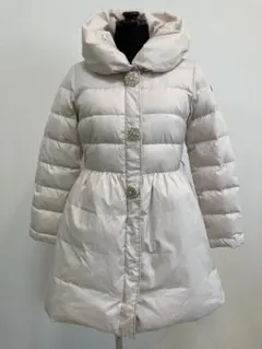 2026年最新】ミシェルマカロン ダウンコートの人気アイテム - メルカリ