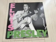 Elvis Presley LP WaxTime レコード - メルカリ