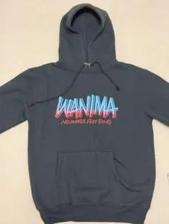 WANIMA パーカー Lサイズ