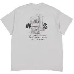キ*ネ様 ancellm SOUVENIR T-SHIRT 洒落 BLACK - メルカリ