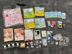 アニメ・ゲームグッズ まとめ売り 缶バッジ 一番くじ ベイブレード