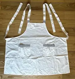 エプロン　ジバンシーのサムネイル