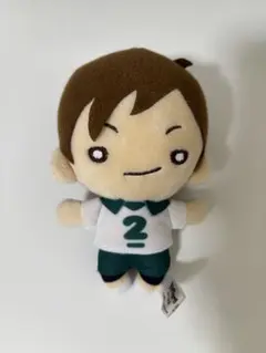 2026年最新】ハイキュー 二口 にとたんの人気アイテム - メルカリ