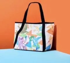 ゼンジン未到とイミュータブル　Mrs. GREEN APPLE トートバッグ