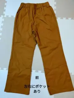 SamansaMos2 パンツ　Lサイズ