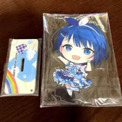 プロセカ　SEGA ラッキーくじ　桐谷遥